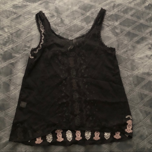 Aeropostale Tank Top (NWOT) ❤️host pick❤️ - Picture 2 of 2